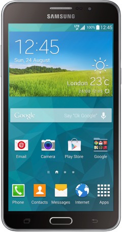 Samsung SM-G750F Galaxy Mega 2 LTE-A